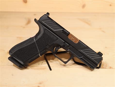 Shadow Systems XR920 Combat 9mm