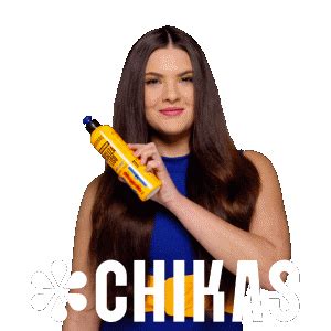 Beauty Hair Sticker By Chikas Cosm Ticos For Ios Android Giphy