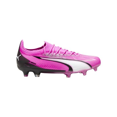 Puma Ultra Ultimate Fg Ag Damen Phenomenal Pink Pink