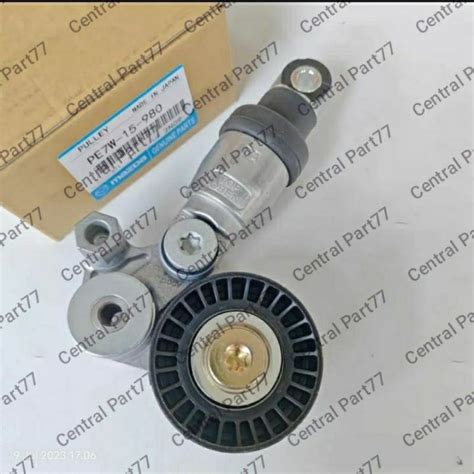 Jual Tensioner Fan Belt Fanbelt Mazda Cx Cx Cx Skyactiv Skyactive