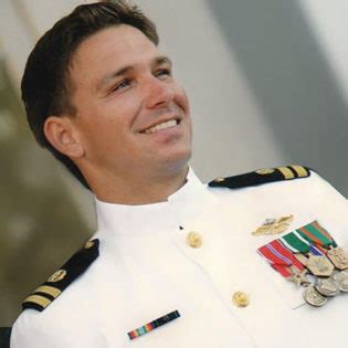 Was Ron DeSantis a U.S. Navy SEAL? – Soldier of Fortune Magazine