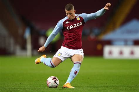 Ross Barkley S Chelsea Future In The Air Again Following Dean Smith S