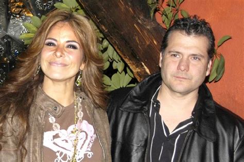 Ahora Van Por Gloria Trevi Denuncian A La Cantante Y A Su Esposo Por Evasión Fiscal Número Cero