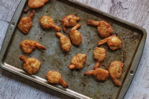 Gorton S Beer Battered Shrimp