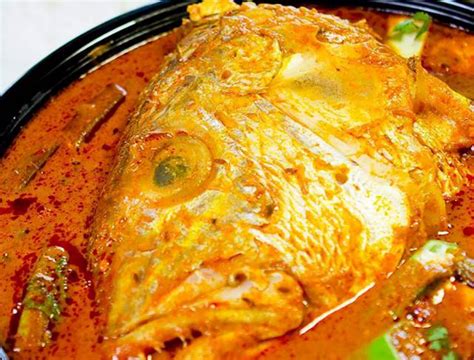 Fish Curry By Fairprice Housebrand Review Canned Jarred And Packaged