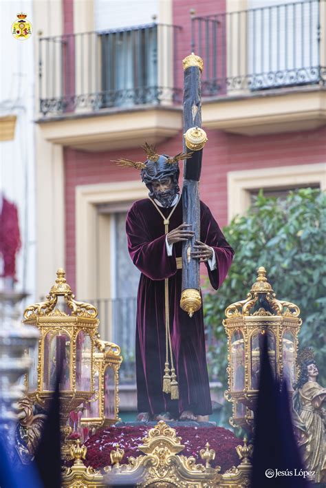 Madrugá Los Gitanos 2022 Jesús López 53 Hermandad de los gitanos