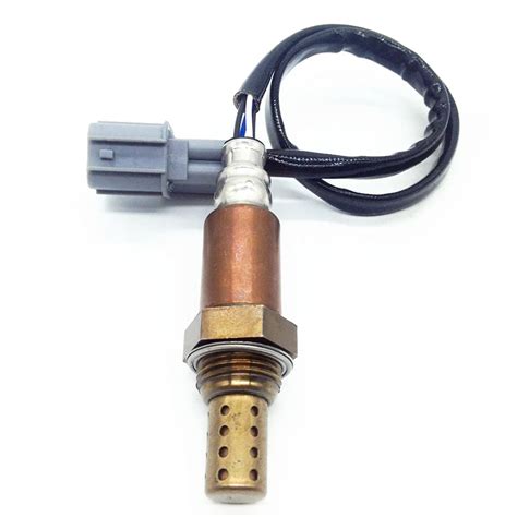 Lambda Proba Oxygen Sensor For Acura Mdx Rl Tl Honda S Civic Saloon