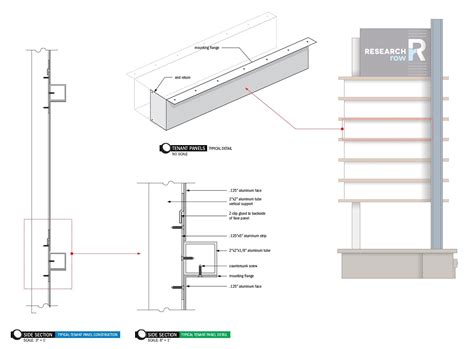 Shop And Permit Drawings For Sign Shops Subscription Sign Design