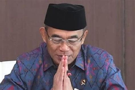 Muhadjir Effendy Minta Petani Tidak Ambil Untung Fadli Zon Sindir