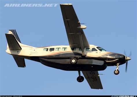 Cessna 208B Grand Caravan - Untitled | Aviation Photo #7241757 ...