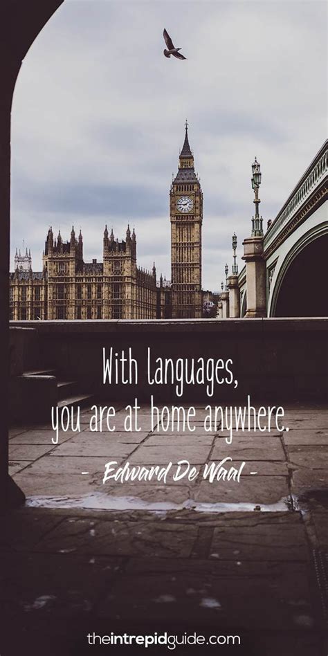 42 awesome inspirational quotes for language learners – Artofit