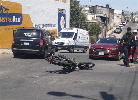 Noticias Codigo Accidente En Col Las Am Ricas Deja A Un