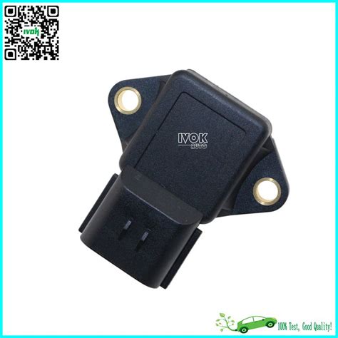 Brand New Intake Pressure Sensor Map Sensor For Suzuki Alto Every