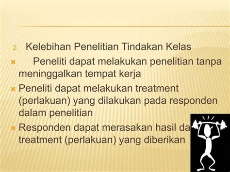 Penelitian Tindakan Kelas Ppt Ppt