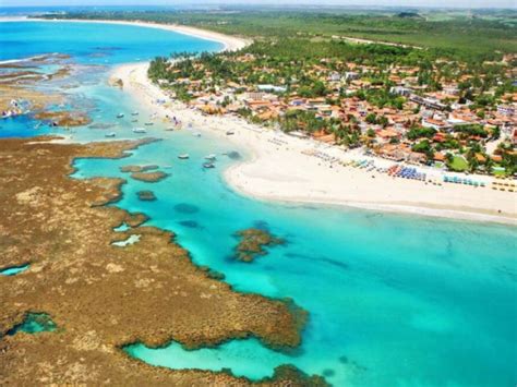 U Ba Guia De Porto De Galinhas Como Chegar O Que Fazer Quando Ir E