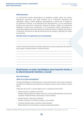 Experiencia de aprendizaje n 1 Capeta de Recuperación 2022 PDF