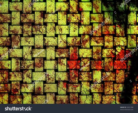 Rusty Iron Bars Texture Stock Photo 32651398 : Shutterstock