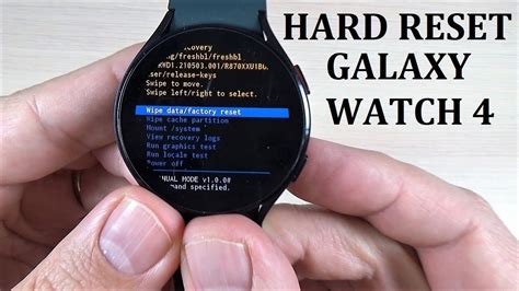 Resetting Galaxy Watch Top Sellers Bellvalefarms