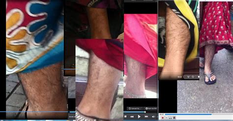 3TopHL3 Top Indian Hairy Legs HL Master Flickr