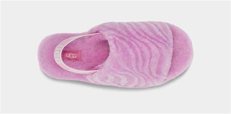 Fluff Yeah Wavy Slipper | UGG