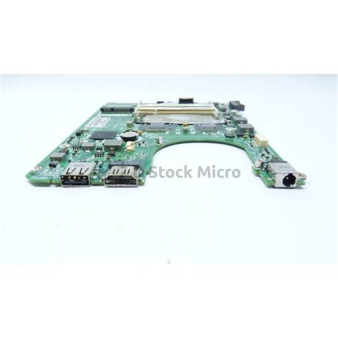 Intel Pentium SU4100 DA0ZH7MB8C0 Motherboard For Acer Aspire 1810TZ