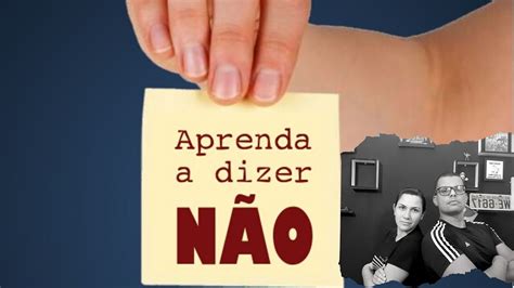 Aprenda a dizer NÃO YouTube