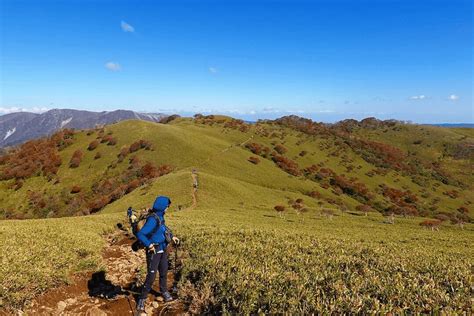 紅葉登山2024【北陸・東海編】秋だけの絶景を！ おすすめの山と見頃まとめ＜立山、白山、大台ヶ原、乗鞍岳、御在所岳など＞ Yamap