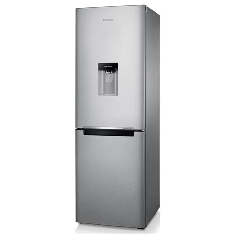 Samsung Series Rb T Esa Eu Classic Fridge Freezer With Non Plumbed