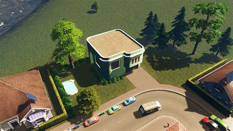 Cities Skylines Content Creator Pack Art Deco Macgamestore