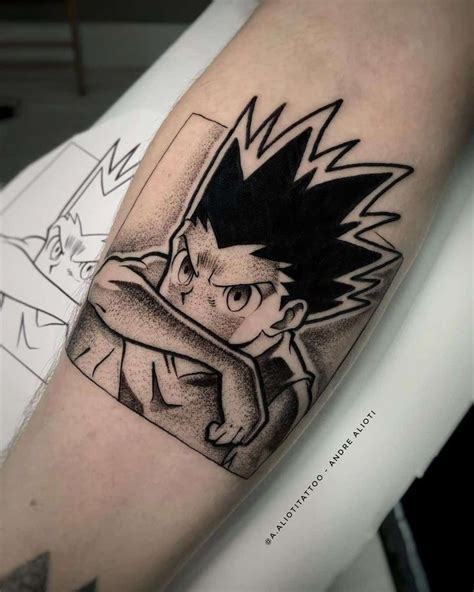 Top Gorgeous Phantom Troupe Tattoo Design Ideas Updated