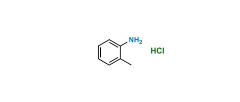 Prilocaine EP Impurity B HCl Salt SynZeal