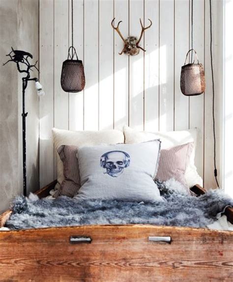 Norwegian winter cabin - Nordic Design