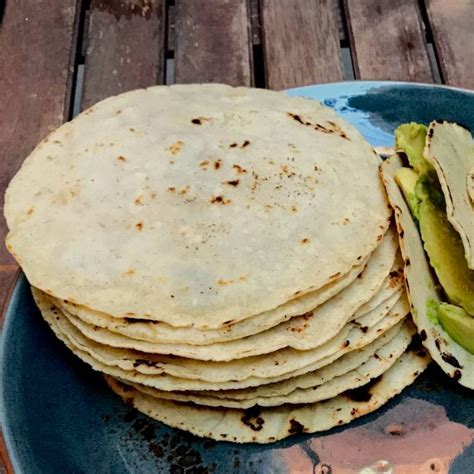 TORTILLAS MEXICANAS LA REINA DE LAS TORTILLAS 500G 3 TAMAÑOS 500g