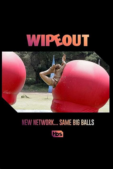 Wipeout Tv Series 2008 2014 Imdb