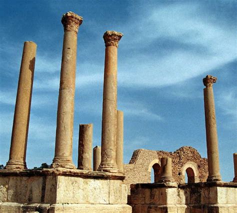 Photos Of Kasserine City Images And Photos