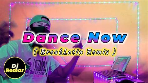 Dance Now Jid Kenny Mason Tiktok Song Breaklatin Remix