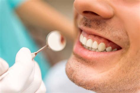 Piorrea Dental ¿qué Es Y Cómo Detectarla Clínica Dental Barrigón