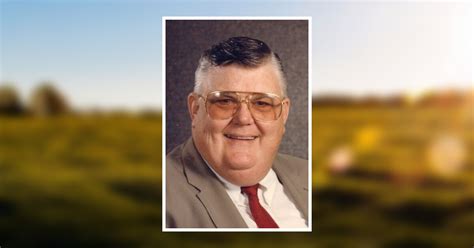 John Miller Obituary 2010 Congdon Funeral Home Cremation Service