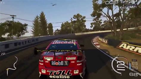 Forza Motorsport 5 At Bathurst Gameplay Youtube