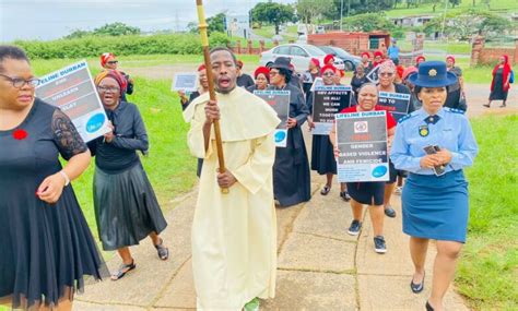 umphakathi umashele ukuhlukunyezwa kwababuthaka eyethu news