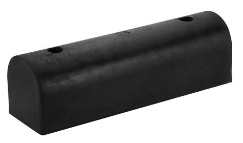 D Type Rubber Dock Bumper At Rs Rubber Dock Bumper In New Delhi