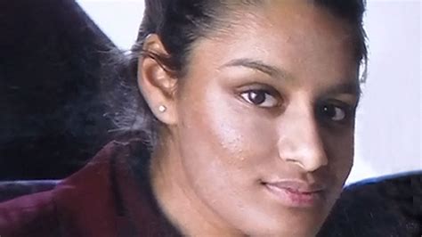 Shamima Begum Police Lose Bid To Seize Notes About Is Bride From British Journalists Uk News