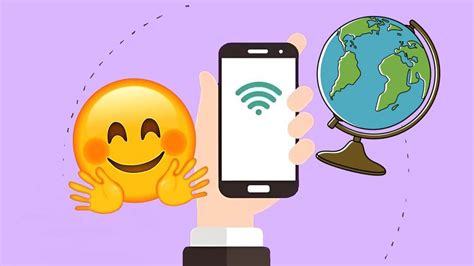 C Mo Tener Wifi Gratis En Cualquier Parte Del Mundo