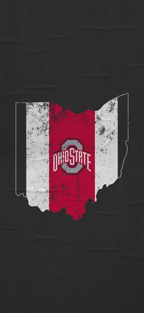 Background Ohio State Wallpaper - EnWallpaper