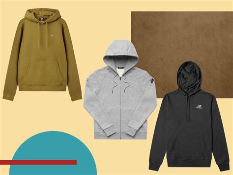 Best Hoodies For Men 2022 From Zip Ups To Pullovers The Independent