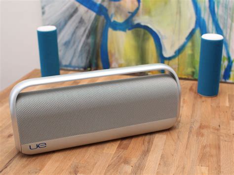 Ue Boom Portable Bluetooth Speaker Atelier Yuwa Ciao Jp