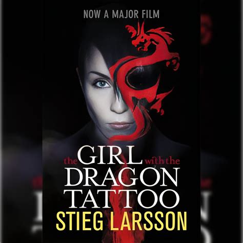 The Girl with the Dragon Tattoo, Summary in 10 minutes - by Stieg Larsson