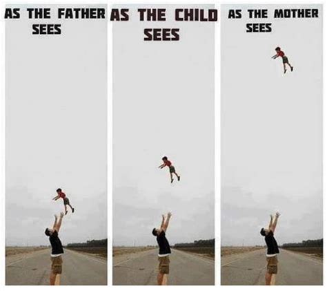 23 Hilarious Mom Vs Dad Memes That Show The Difference Of Parenting Styles