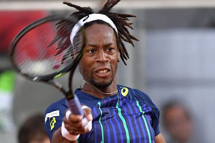 Gael Monfils | Bleacher Report | Latest News, Videos and Highlights