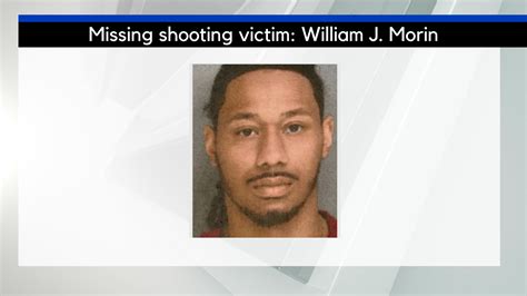 Buffalo Police Asking For Assistance In Finding Shooting Victim News